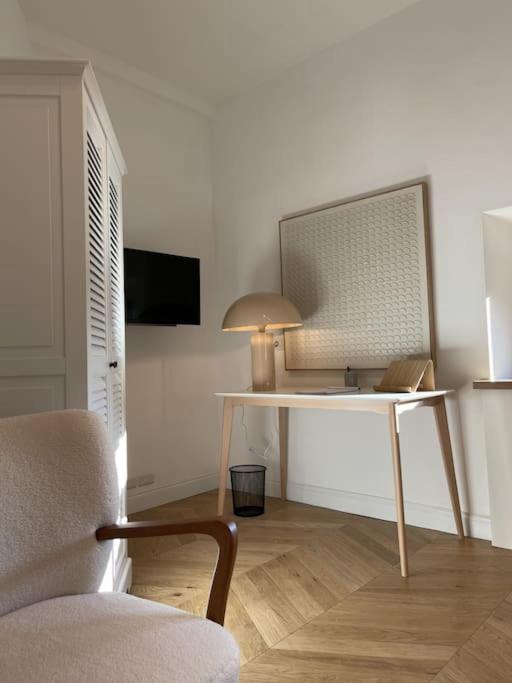 Appartamento Short Rent Luxury Flat - Via Veneto Roma Esterno foto