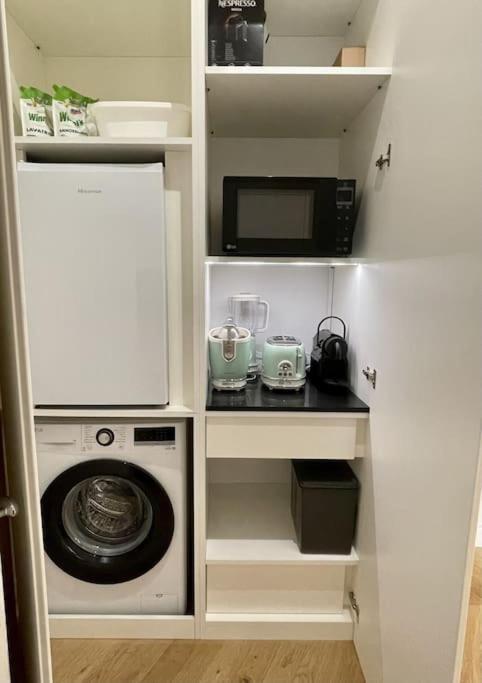 Appartamento Short Rent Luxury Flat - Via Veneto Roma Esterno foto
