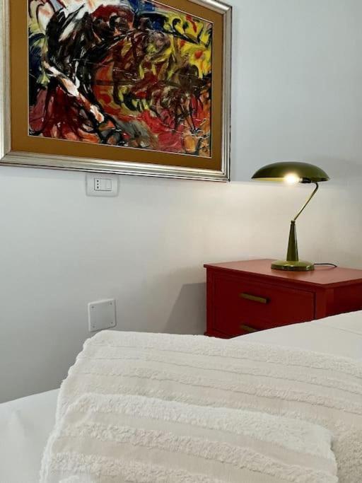Appartamento Short Rent Luxury Flat - Via Veneto Roma Esterno foto