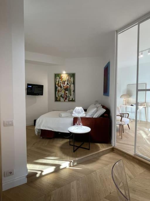 Appartamento Short Rent Luxury Flat - Via Veneto Roma Esterno foto