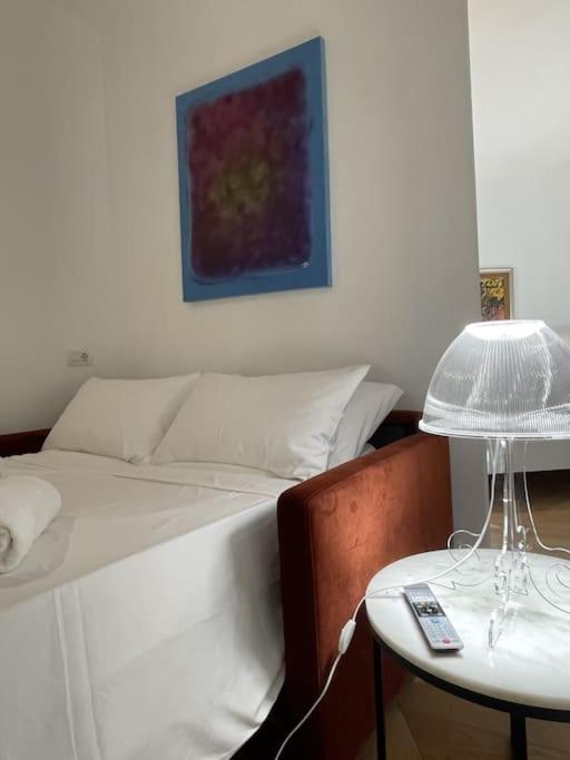 Appartamento Short Rent Luxury Flat - Via Veneto Roma Esterno foto