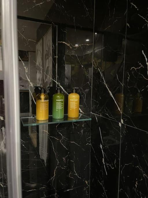 Appartamento Short Rent Luxury Flat - Via Veneto Roma Esterno foto
