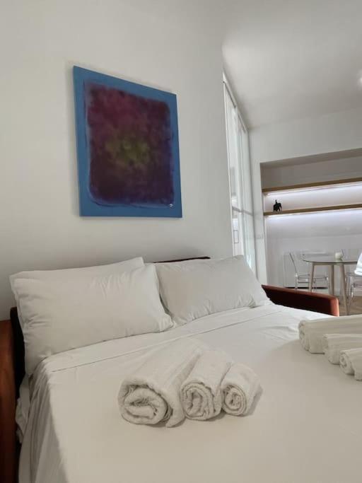Appartamento Short Rent Luxury Flat - Via Veneto Roma Esterno foto