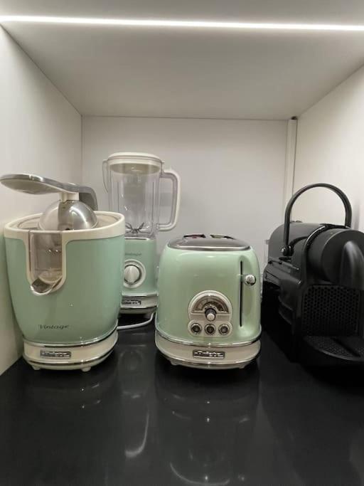Appartamento Short Rent Luxury Flat - Via Veneto Roma Esterno foto